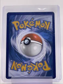 GLACEON EX 2025 POKEMON PRISMATIC EVOLUTIONS DOUBLE RARE 026/131 Q3562 - Image 2