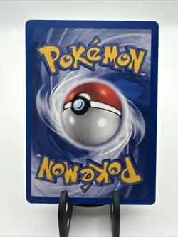 Pokemon TCG Kangaskhan Jungle 5/64 Holo Unlimited Holo Rare (2 Count) - Image 3
