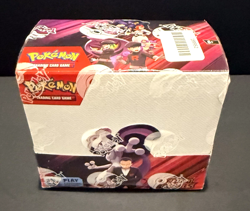 Pokemon Destined Rivals Booster Box Sealed English (36 Booster Packs) 189952 - Image 2
