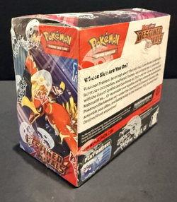 Pokemon Destined Rivals Booster Box Sealed English (36 Booster Packs) 189952 - Image 4