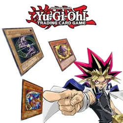 Yugioh Cards | Twin Pillars of Ice Red Secret Rare | 25PP-JP005 Japanese - Image 5