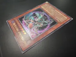 Yu-Gi-Oh Chaos Emperor Dragon - Envoy of the End DPKB-EN016 1st Ed Ultimate Rare - Image 3