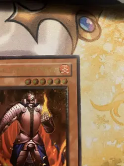 Thestalos the Firestorm Monarch RDS-EN021 Ultimate Rare - 1st Ed NM GOAT Yugioh - Image 3