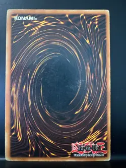 Yu-Gi-Oh! YuGiOh Infernal Dragon DP04-EN010 1st Edition Ultra Rare MP+ - Image 4