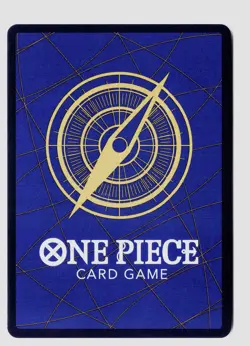 Thank You...for Loving Me!! OP08-053 Foil R One Piece NM - Image 2