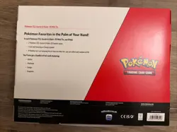 Sam's Club 151 (4 Mini Tins + 4 Promo Cards Bundle) - SV: Scarlet & Violet 151 - Image 2