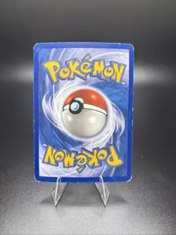 Pokemon Card - Swampert - 27/100 (EX Crystal Guardians) Holo DOUBLE SWIRLUU! - Image 2