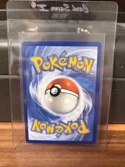 Pokemon Espurr Holo Card POR 095/088 Psychic Basic 2023 English - Image 2