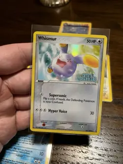 Vintage Pokemon Card Lot Heavy To Moderate Play - Image 3