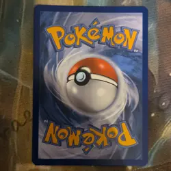 Pokemon Snorlax Promo Holo SWSH032 Sword & Shield Basic 150 HP Card - Image 2