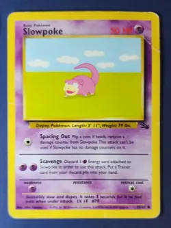 Damaged Pokemon Card Lot 6 Cards DMG2 - Image 4