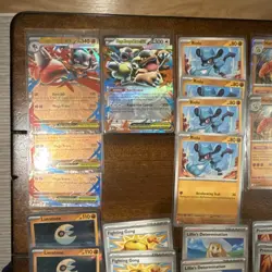 Mega Lucario ex Deck - 60 Card Tournament Ready - 2026 Rotation - Master Synergy - Image 2