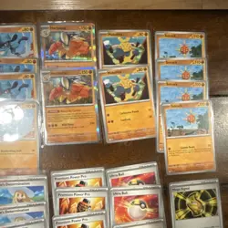 Mega Lucario ex Deck - 60 Card Tournament Ready - 2026 Rotation - Master Synergy - Image 3