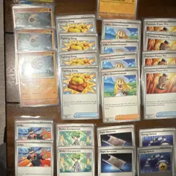 Mega Lucario ex Deck - 60 Card Tournament Ready - 2026 Rotation - Master Synergy - Image 4