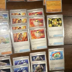 Mega Lucario ex Deck - 60 Card Tournament Ready - 2026 Rotation - Master Synergy - Image 5