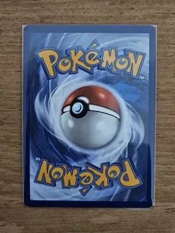 Slowpoke 18/131 Masterball Reverse Holo Card - Pokemon Prismatic Evolutions NM - Image 2