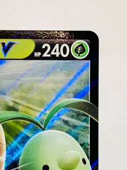 Exeggutor V Holo Pokemon Card Game 005/071 RR Rare From Japan Nintendo F/S - Image 3