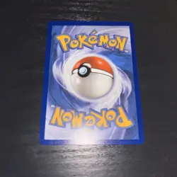 Pokemon Ascended Heroes Mega Lucario EX Poster Collection Promo Card - Image 2