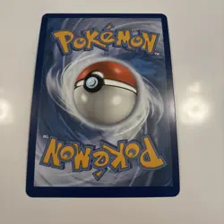 Pokemon TCG Jumbo Pikachu V SWSH061 Black Star Promo Oversize Cards Holo - Image 2