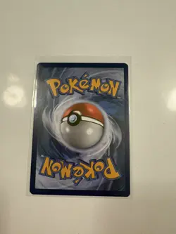 Morelull 97/147 Common SM Burning Shadows LP Pokemon Card - Image 2