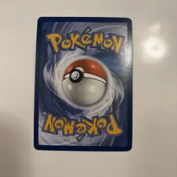 Pokemon Card Enamorus V #82 Lost Origin Holo English LP - Image 2