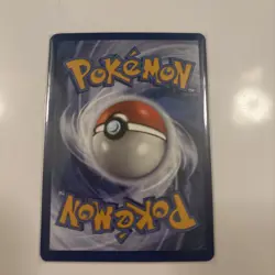 Pokemon Stellar Crown Jirachi Regular Uncommon Card - Image 2