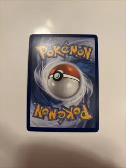 Cetitan ex 65/182 Holo Double Rare Card - Pokemon TCG - Destined Rivals - NM - Image 2