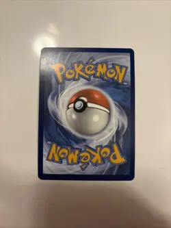 Iron Boulder Holo Pokemon Prize Pack Series 6 Promo Pokemon Card NM - Image 2