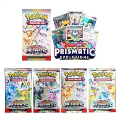 Random Assorted Pokemon Trading Cards, Including Anime Pokemon Gold Foil Cards - Image 2