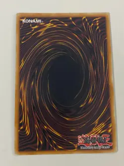 Yugioh - Dark Magician - 1st Edition Platinum Secret Rare NM - Free Holo Card B - Image 2