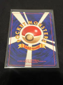 Giovanni's Persian Holo No.053 Gym 2 Challenge Pokemon Card Japanese 1999 - Image 5