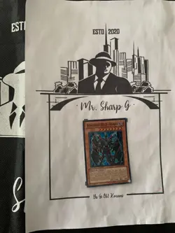 SCHICHSALS-HELD - PLASMA - LCGX-DE134 DE Yu Gi Oh! CARD SUPER RARE HOLO KONAMI - Image 1