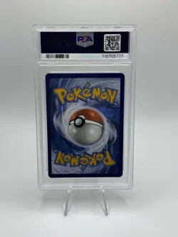 Dragonite Reverse Holo PSA 9 MINT 2023 Scarlet & Violet 151 #149 Pokemon Card - Image 2