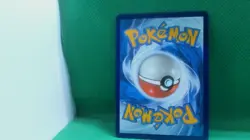 035/195 OMASTAR V ULTRA RARE SILVER TEMPEST POKEMON CARD - Image 2