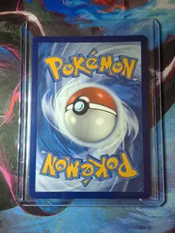 Pokemon TCG Omanyte Scarlet Violet-151 Holo Illustration Rare Card 180/165 - Image 2