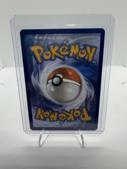 Pokemon TCG Crispin Trainer Prismatic Evolutions Card 171/131 - Image 2