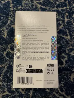 Encyclopedia of Magic the Gathering Secret Lair Sealed - Image 2