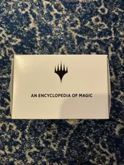 Encyclopedia of Magic the Gathering Secret Lair Sealed - Image 5