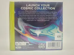 MTG Edge Of Eternities Collector Booster Box Display - Factory Sealed 12 Packs - Image 2