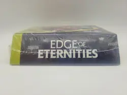 MTG Edge Of Eternities Collector Booster Box Display - Factory Sealed 12 Packs - Image 3
