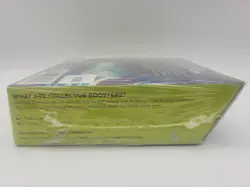 MTG Edge Of Eternities Collector Booster Box Display - Factory Sealed 12 Packs - Image 4