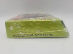MTG Edge Of Eternities Collector Booster Box Display - Factory Sealed 12 Packs - Image 5