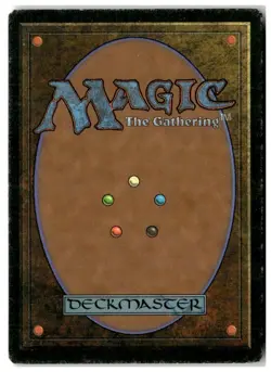 MTG Karplusan Forest - Ice Age Heavily Played English - Image 2