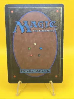 MTG x1 Karplusan Forest [Ice Age] (Heavy Play) - Image 2