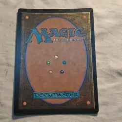 Sword of Feast and Famine (Foil) x 1 - MTG - ACR - 0099 - NM+ - Never Played! - Image 4