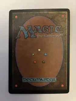 MTG Magic the Gathering Urza's Destiny Regular Rare English ATTRITION MP - Image 2