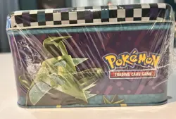 Pokemon 2024 Back To School Collector Chest - Lunch Box - With 6 Booster Packs - Image 4