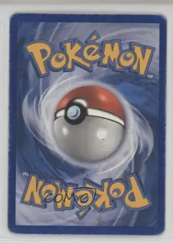 Jirachi ex Pokemon EX Crystal Guardians #94 2006 - Image 2
