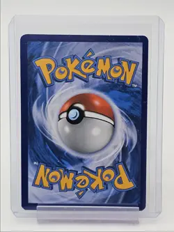 ASH'S PIKACHU 2017 POKEMON SUN & MOON BLACK STAR PROMO #SM111 Q1048 - Image 2