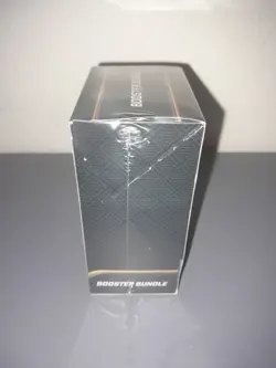 Pokemon Mega Evolution—Phantasmal Flames Booster Bundle NEW SEALED! - Image 4